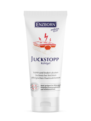 Enzborn Juckstopp Gel | Landfuxx Lennards