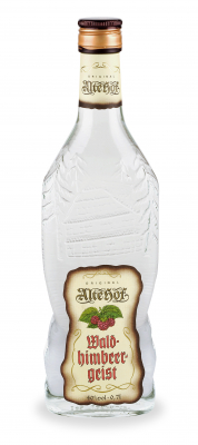 Lörch Waldhimbeergeist  | Landfuxx Lennards