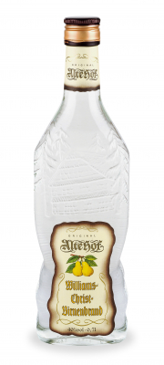 Lörch Williams Christbirne | Landfuxx Lennards