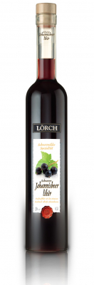 Lörch Johannisbeer-Likör | Landfuxx Lennards