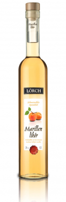 Lörch Mariellen-Likör | Landfuxx Lennards