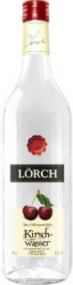 Lörch Schwarzwälder Kirschwasser | Landfuxx Lennards