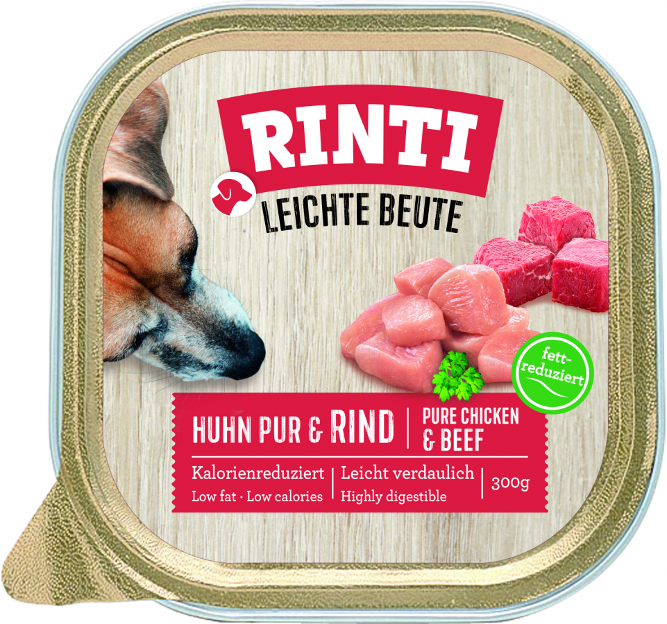 Rinti Leichte Beute versch. sorten | Landfuxx Lennards