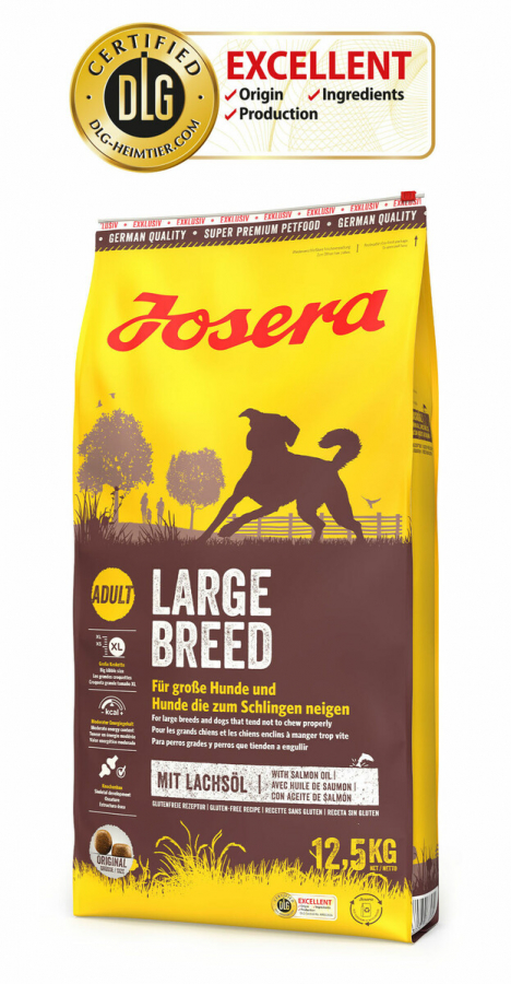 Josera Large Breed | Landfuxx Lennards