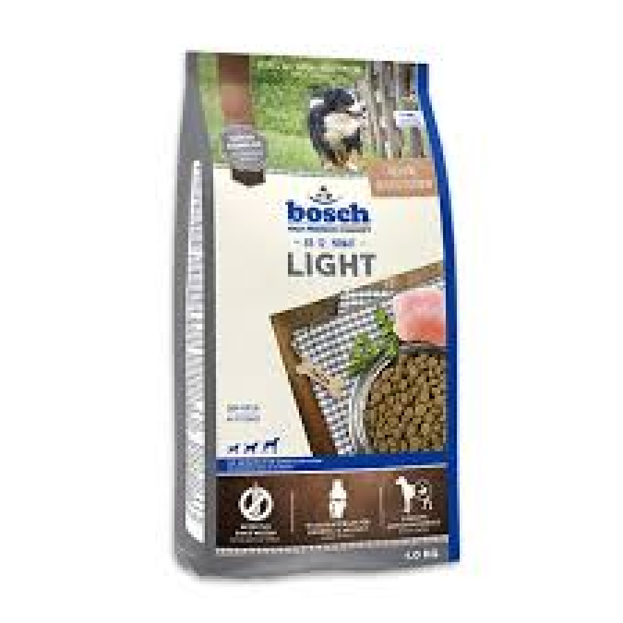 Bosch Light  | Landfuxx Lennards