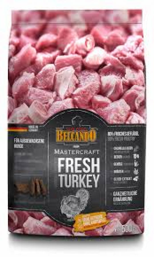Belcando Mastercraft Turkey | Landfuxx Lennards