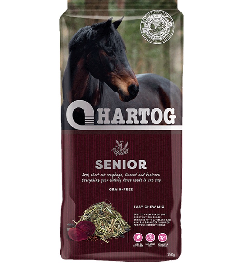 Hartog Senior | Landfuxx Lennards