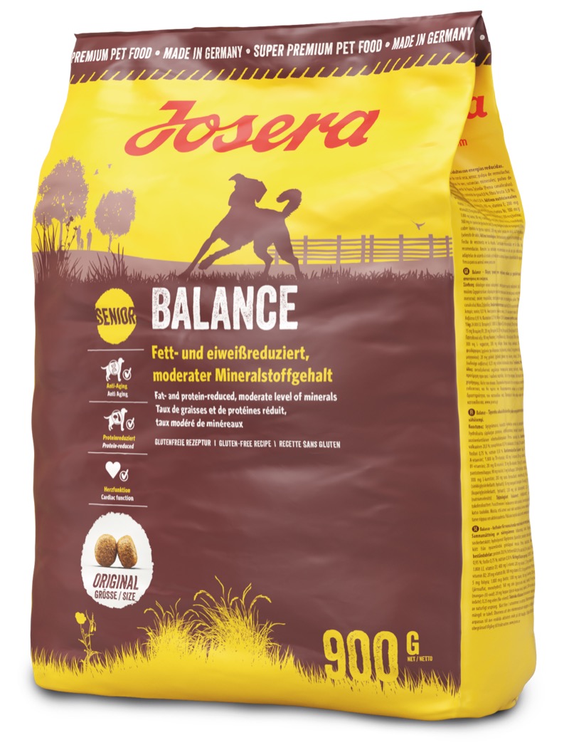 Josera Balance | Landfuxx Lennards