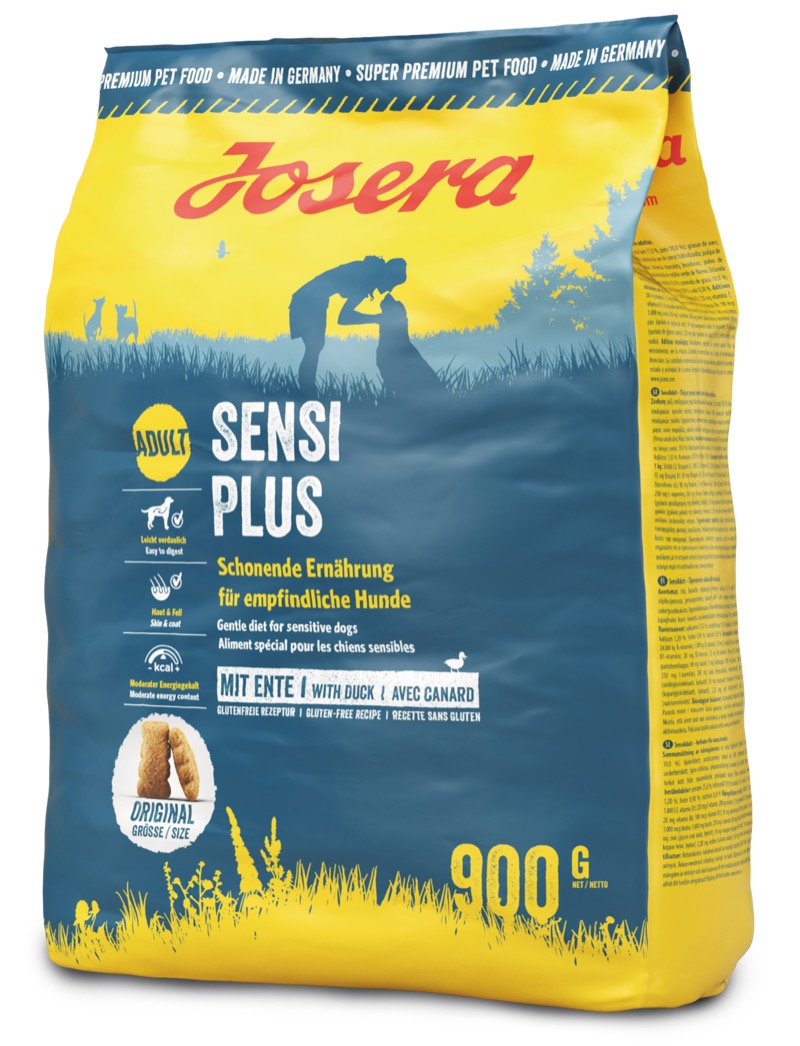 Josera Sensi Plus | Landfuxx Lennards