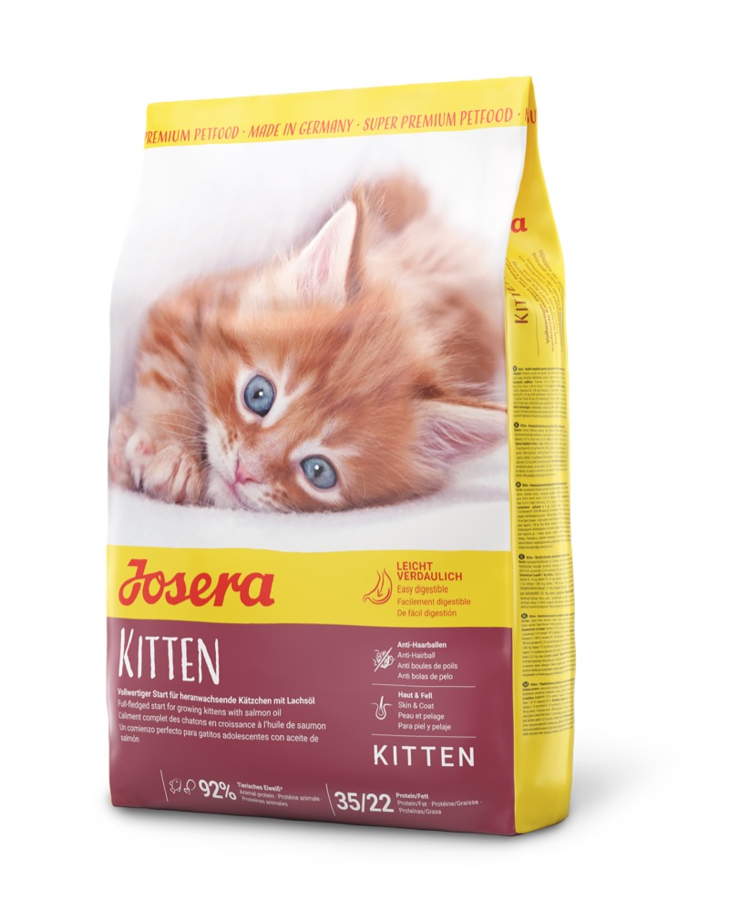 Josera Kitten | Landfuxx Lennards