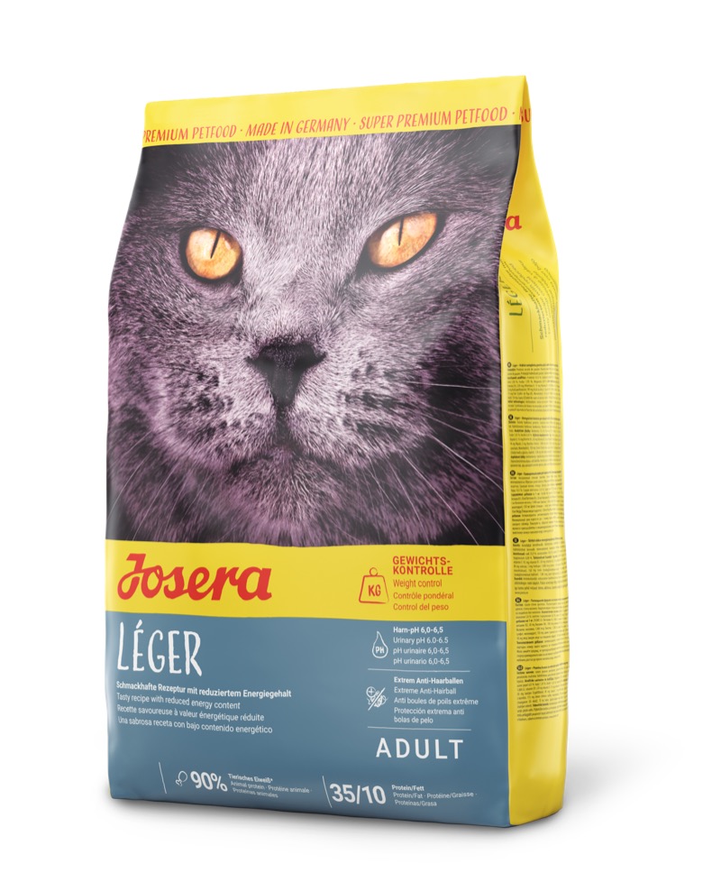 Josera Léger | Landfuxx Lennards
