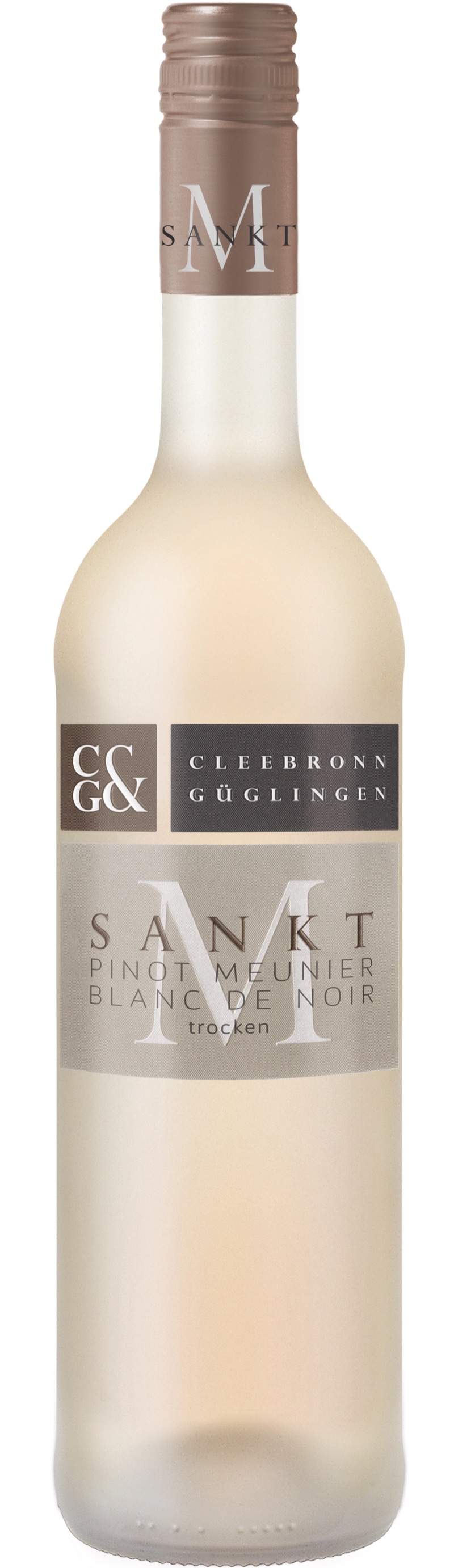 Cleebronn Sankt Pinot Meunier | Landfuxx Lennards