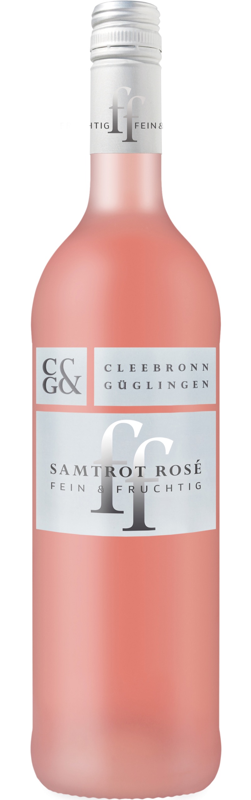 Cleebronn Samrot Rosé  | Landfuxx Lennards