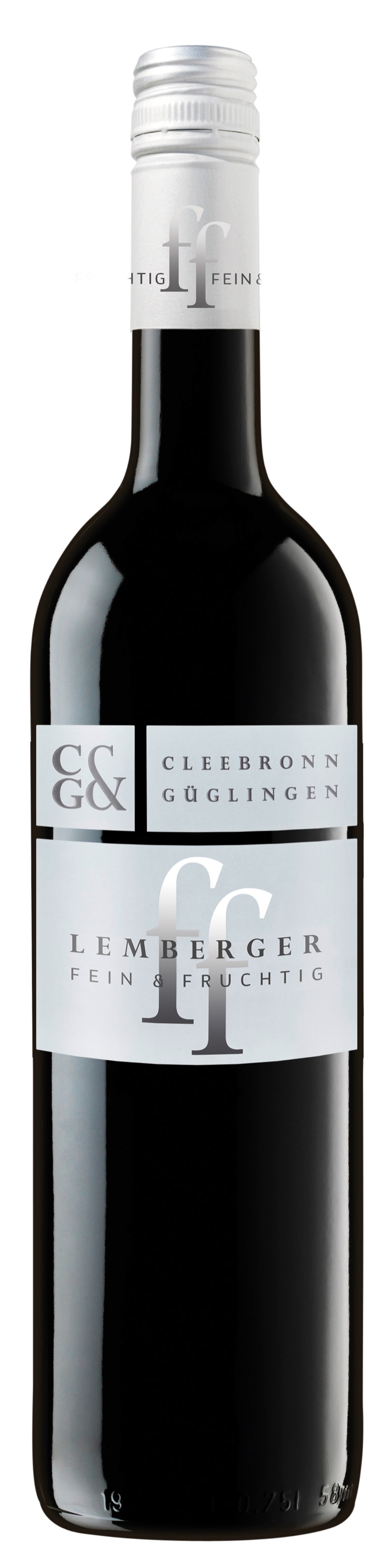 Cleebronn Lemberger Fein & Fruchtig | Landfuxx Lennards