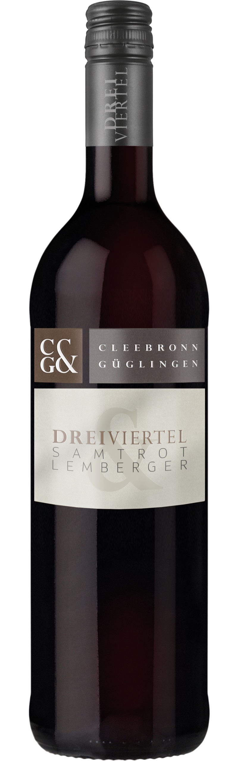 Cleebronn Samtrot Lemberger | Landfuxx Lennards