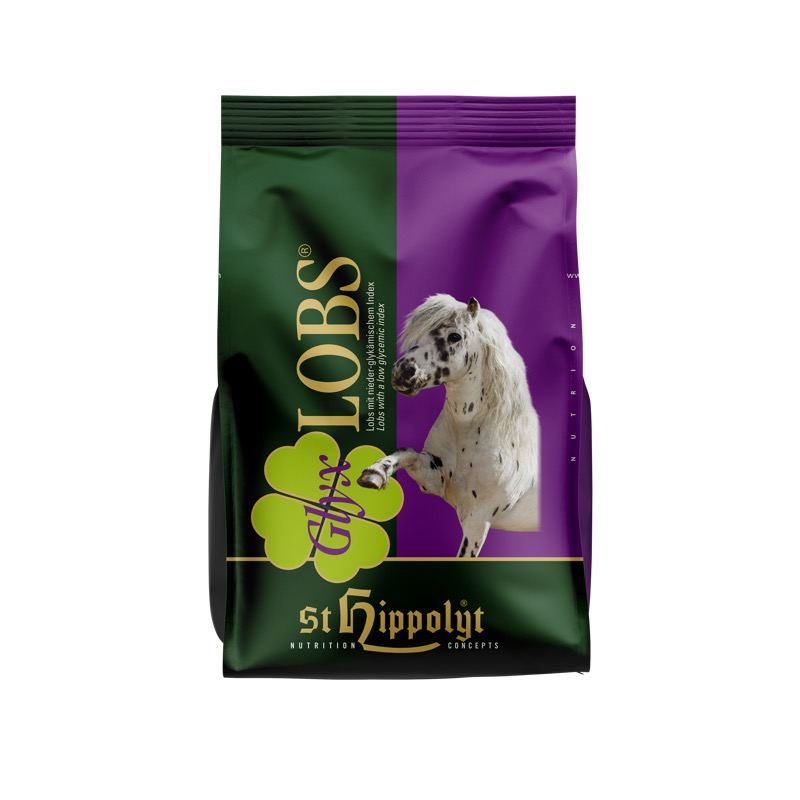 St. Hippolyt Glyx Lobs | Landfuxx Lennards