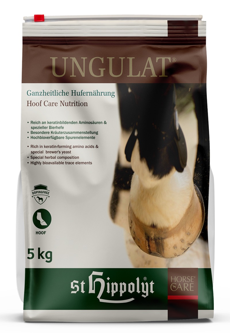 St. Hippolyt Ungulat | Landfuxx Lennards