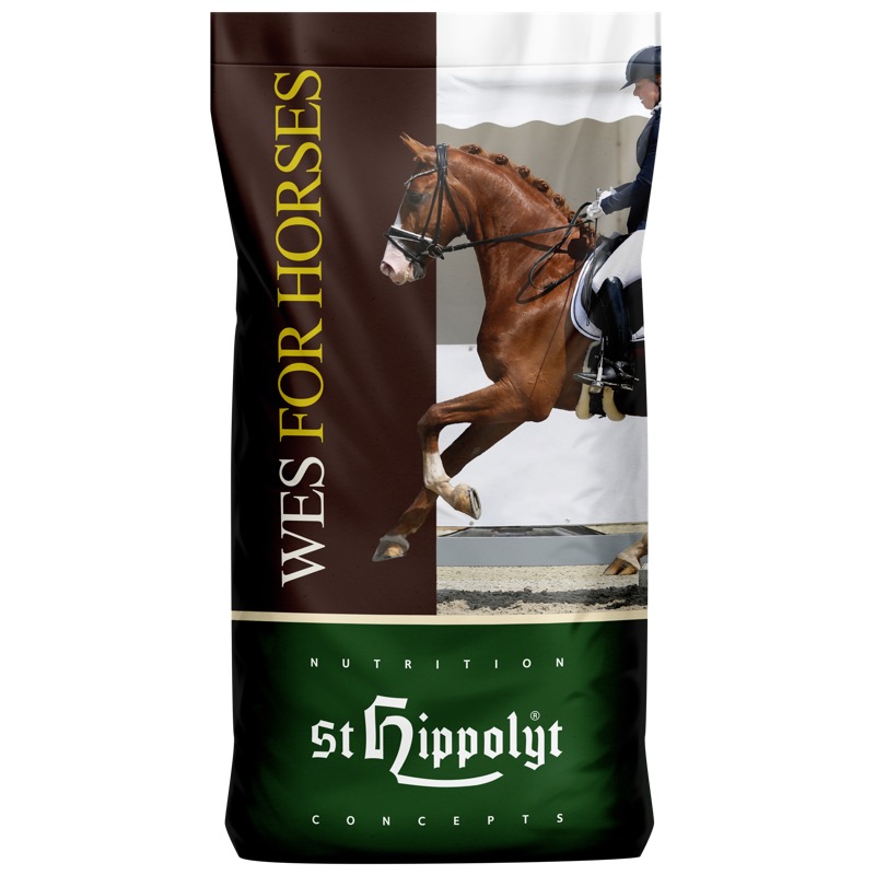 St. Hippolyt WES All in One | Landfuxx Lennards