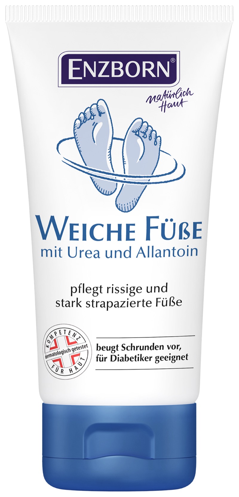 Enzborn Weiche Füße | Landfuxx Lennards