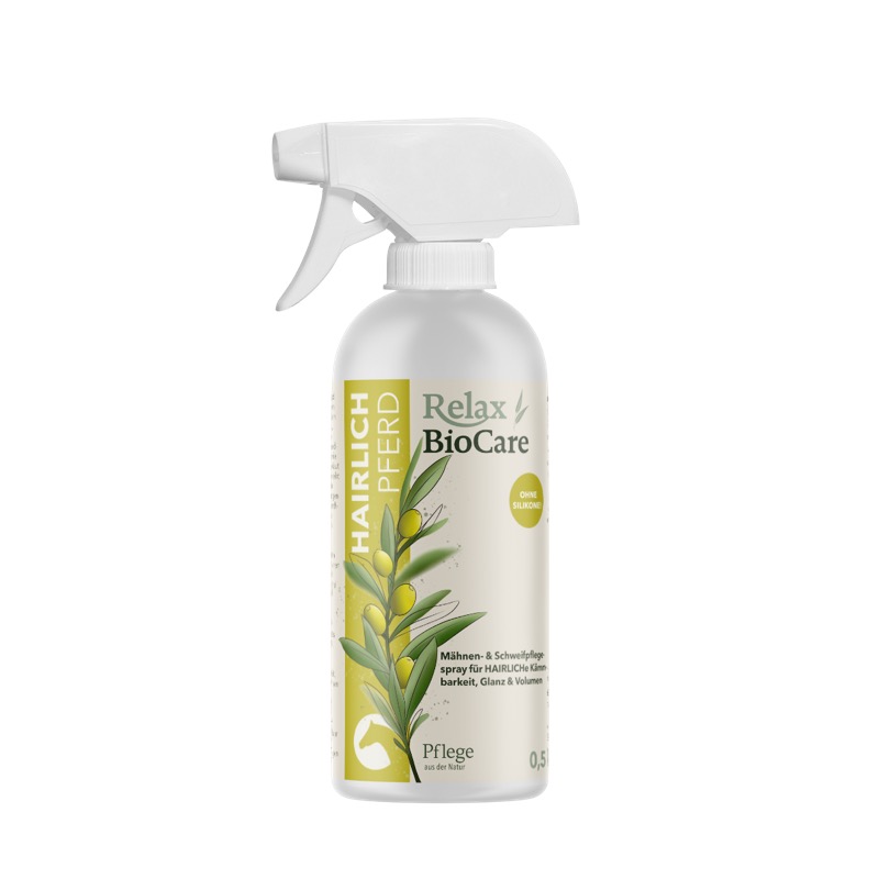 Relax-Biocare Hairlich | Landfuxx Lennards