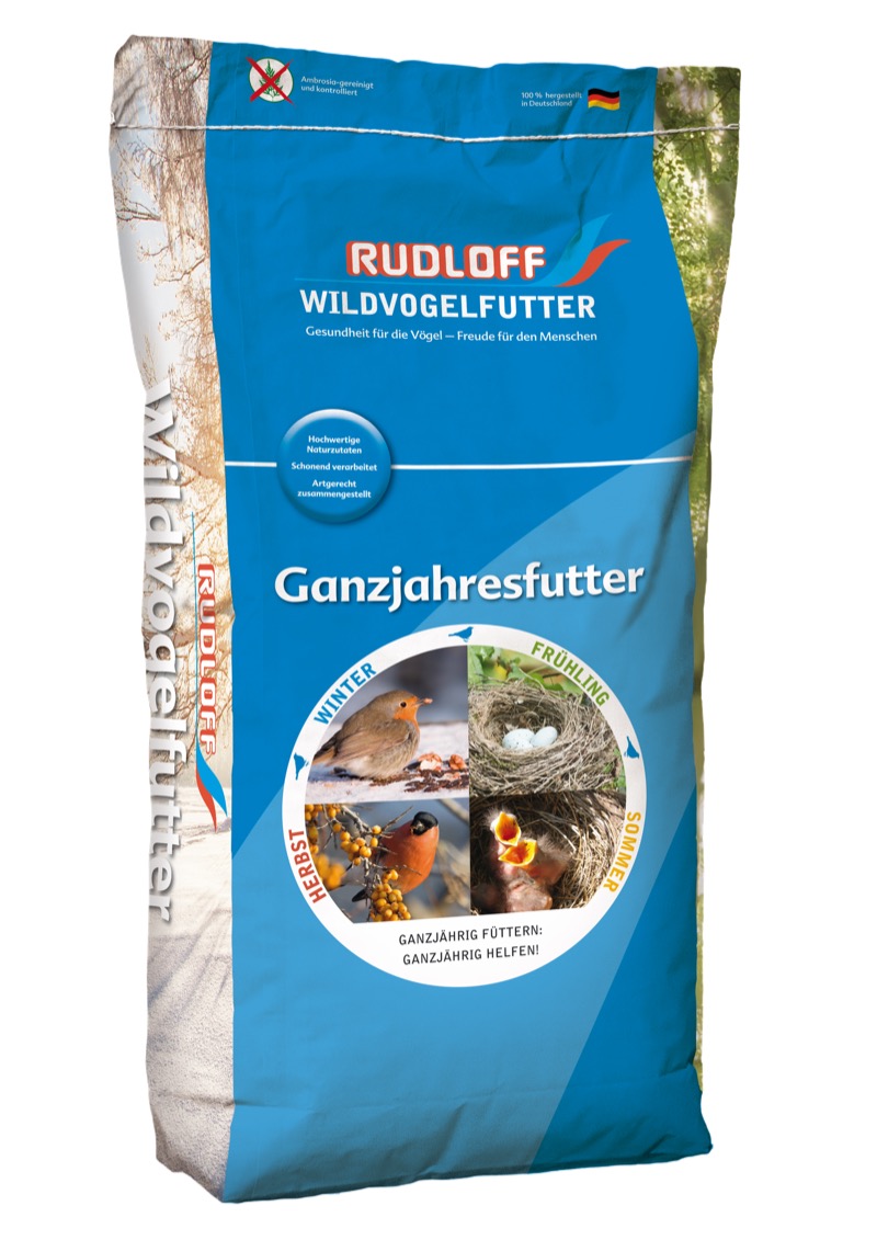 Rudloff Meisenfutter Extra | Landfuxx Lennards
