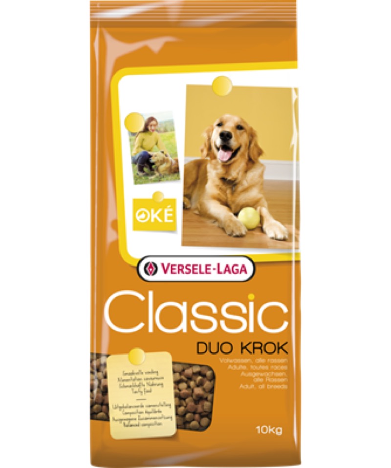 VL Classic Duo Krok  | Landfuxx Lennards