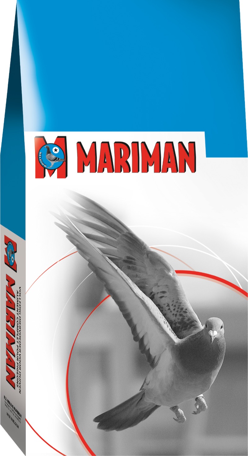 Mariman Standard Ohne Gerste | Landfuxx Lennards