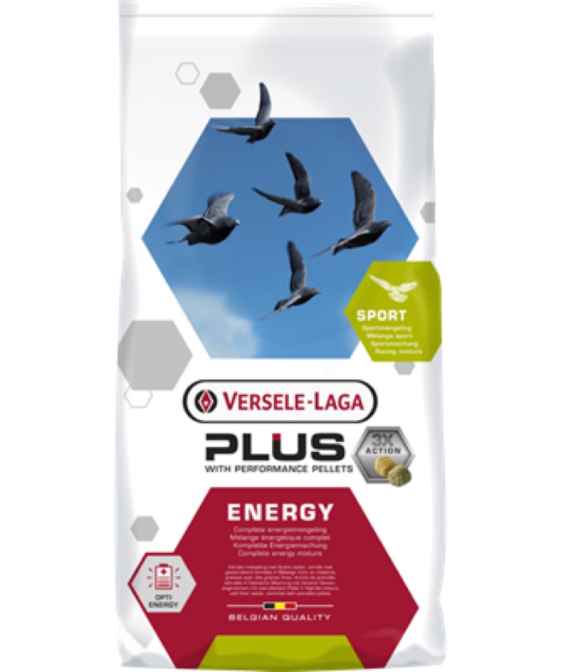 Versele Laga Energy Plus IC | Landfuxx Lennards