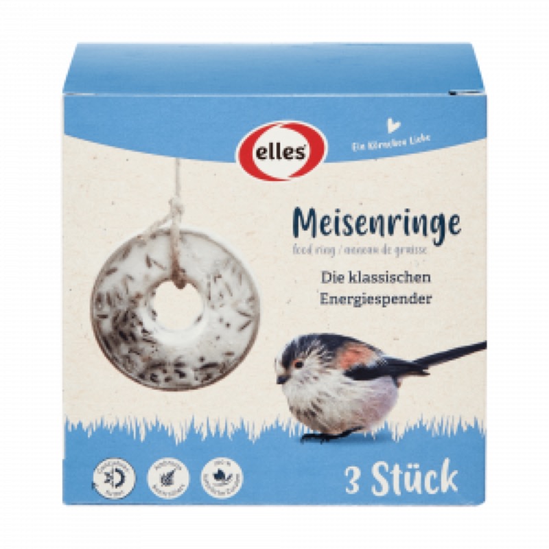 Elles Meisenringe | Landfuxx Lennards