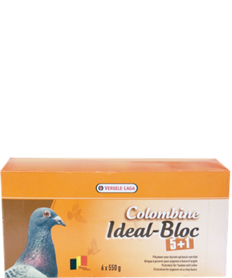 Versele Laga Ideal- Bloc | Landfuxx Lennards