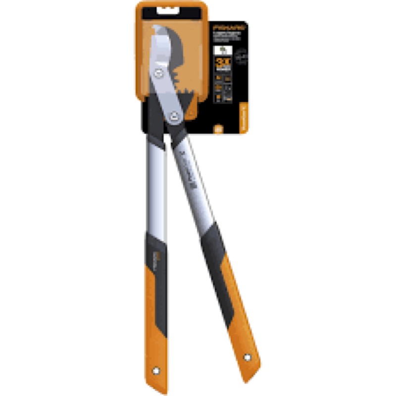 Fiskars Astschere LX94 | Landfuxx Lennards